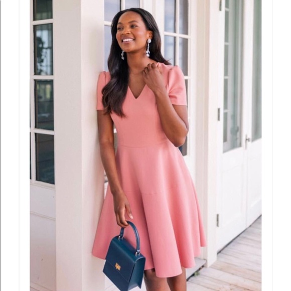 Gal Meets Glam Dresses & Skirts - Gal meets glam kate rose size 4 nwt